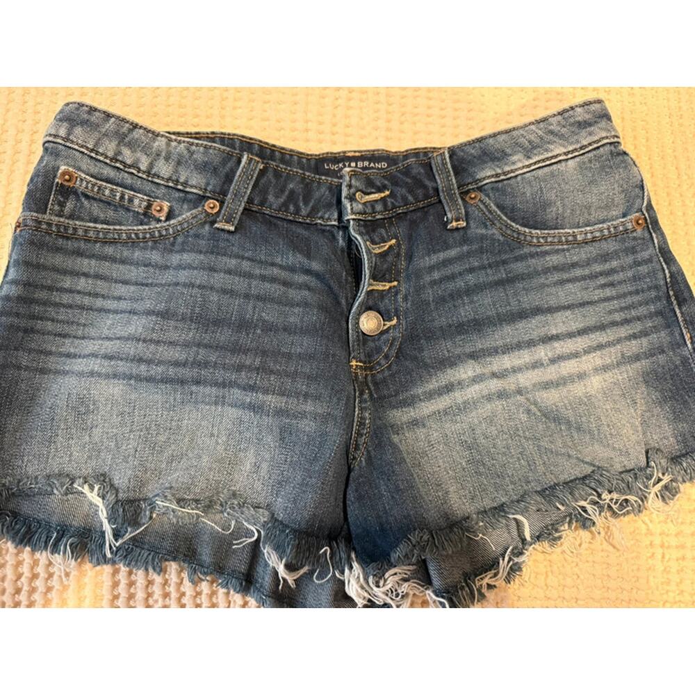 Lucky Brand Shorts